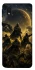 Чохол на Samsung Galaxy M01 Core / A01 Core HELLDIVERS ver.2 фото 1 з 1