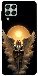 Чохол на Samsung Galaxy M53 5G Archangel Michael фото 1 з 1