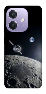 Чехол на Oppo A3 4G Artemis 2 ver.2 фото 1 из 1
