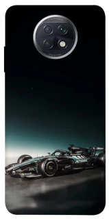 Чохол на Xiaomi Redmi Note 9 5G / Note 9T F-1 ver.4 фото 1 з 1