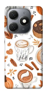 Чехол на TECNO Spark 20 Autumn vibes ver.7 фото 1 Чехол на TECNO Spark 20 Autumn vibes ver.7 фото 1 из 1