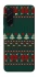 Чехол на Samsung Galaxy A37 5G Christmas jumper ver.4 фото 1 из 1