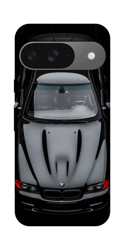 Чехол на Google Pixel 10 BMW V12 фото 1 из 1