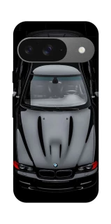 Чехол на Google Pixel 10 BMW V12 фото 1 из 1