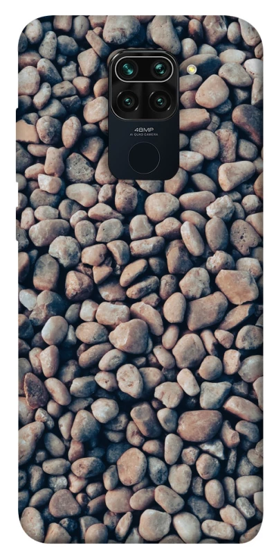 Чохол на Xiaomi Redmi Note 9 / Redmi 10X Калька фото 1 з 1