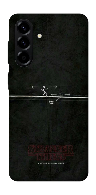 Чохол на Samsung Galaxy A56 5G Stranger Things ver.26 фото 1 з 1