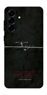 Чехол на Samsung Galaxy A56 5G Stranger Things ver.26 фото 1 из 1