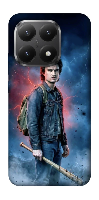 Чохол на Xiaomi 15T Stranger Things ver.37 фото 1 з 1