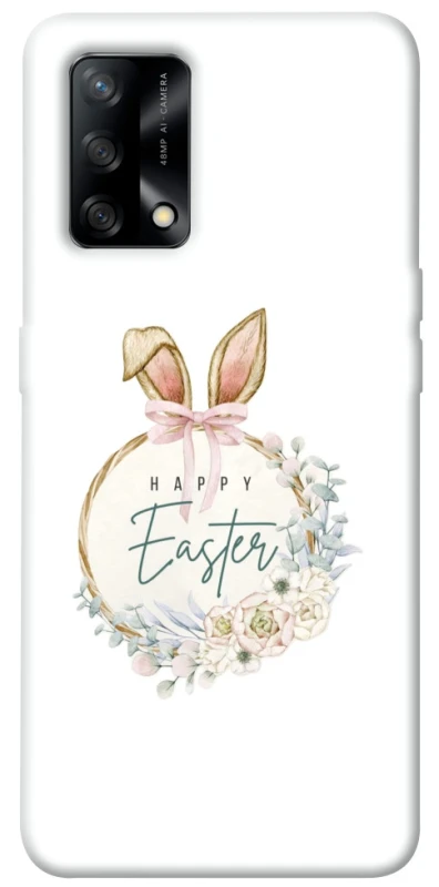 Чехол на Oppo A74 4G Easter ver.7 фото 1 из 1