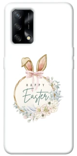 Чехол на Oppo A74 4G Easter ver.7 фото 1 из 1