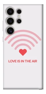 Чохол на Samsung Galaxy S25 Ultra Love aesthetic ver.3 фото 1 з 1