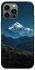 Чехол на Apple iPhone 12 Pro Max (6.7") Mountain v4 фото 1 из 1