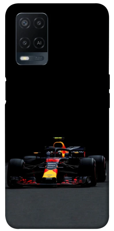 Чохол на Oppo A54 4G F1 фото 1 з 1