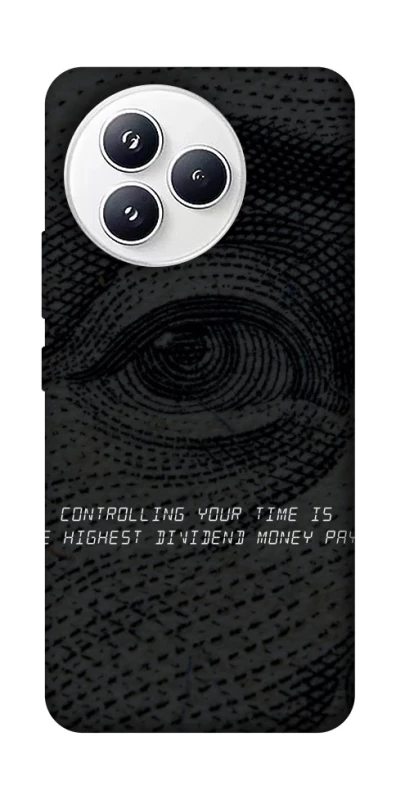 Чохол на Xiaomi Civi 5 Pro Контроль фото 1 з 1