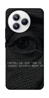 Чехол на Xiaomi Civi 5 Pro Контроль фото 1 из 1