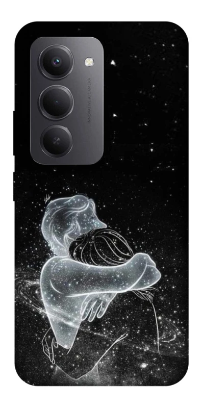 Чохол на Xiaomi Redmi 15 (EU) Galactic love фото 1 з 1