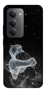 Чохол на Xiaomi Redmi 15 (EU) Galactic love фото 1 з 1