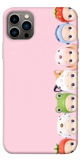 Чехол на Apple iPhone 12 Pro (6.1") Sonny angel wallpaper фото 1 из 1