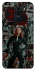 Чохол на Xiaomi Redmi Note 9 / Redmi 10X Black Widow фото 1 з 1
