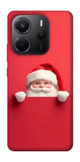 Чехол на Xiaomi Redmi Note 14 4G (Europe version) Christmas mood ver.11 фото 1 из 1
