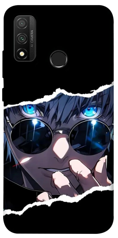 Чохол на Huawei P Smart (2020) Satoru Goja фото 1 з 1