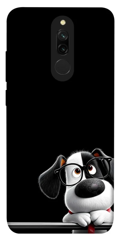 Чохол на Xiaomi Redmi 8 My Dog фото 1 з 1