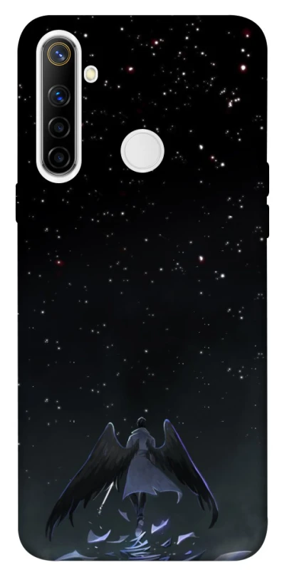 Чохол на Realme 6i Omniscient Reader's v4 фото 1 з 1