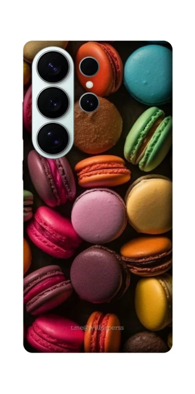 Чехол на Samsung Galaxy S26 Pro Макарун фото 1 из 1