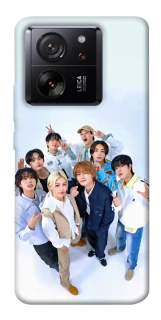Чехол на Xiaomi 13T Stray Kids v2 фото 1 из 1