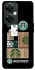 Чохол на OnePlus Nord CE 3 Lite Starbucks coffee фото 1 з 1