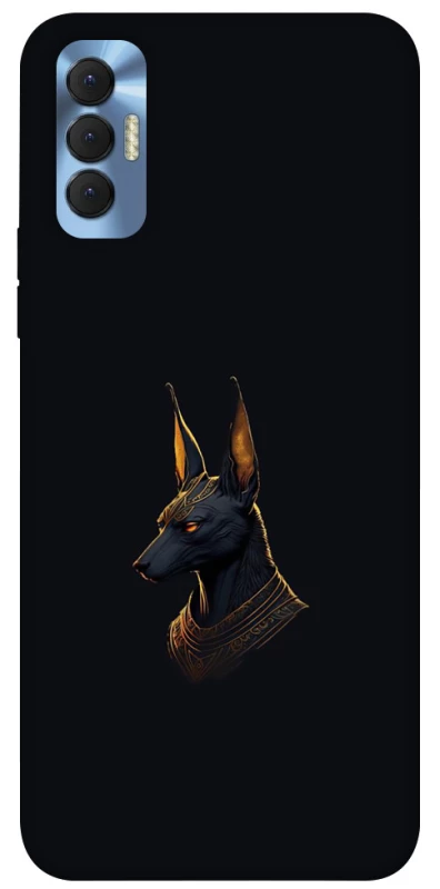 Чехол на TECNO Spark 8P Anubis фото 1 из 1