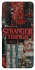 Чохол на Xiaomi Mi Note 10 Lite Stranger Things ver.29 фото 1 з 1
