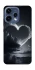Чохол на Oppo Reno 15 Cloud heart фото 2 з 2