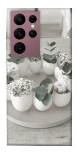 Чохол на Samsung Galaxy S22 Ultra Mood фото 1 з 1