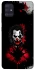 Чехол на Samsung Galaxy A51 Joker Horror фото 1 из 1