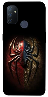 Чохол на OnePlus Nord N100 Spiderman icon фото 1 з 1
