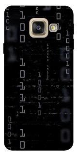 Чохол на Samsung A520 Galaxy A5 (2017) Numbers фото 1 з 1
