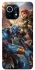 Чохол на Xiaomi Mi 11 Dota heroes фото 1 з 1
