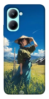 Чохол на Realme C33 Field фото 1 з 1