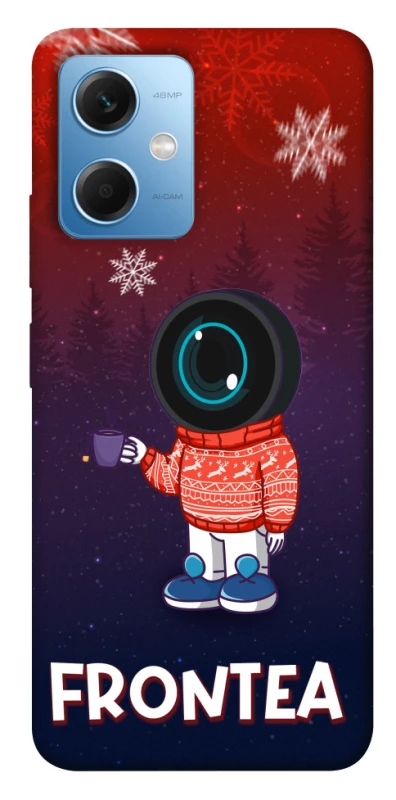 Чехол на Xiaomi Poco X5 5G Frontea фото 1 из 1