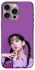 Чехол на Apple iPhone 15 Pro Max (6.7") JISOO - BLACKPINK фото 1 из 1