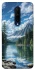 Чехол на OnePlus 7 Pro River in the mountains фото 1 из 1