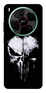 Чохол на ZTE Nubia V70 Max Каратель фото 1 з 1