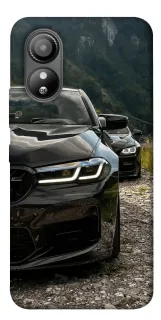 Чохол на ZTE Blade L220 BMW v39 фото 1 з 1