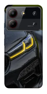 Чехол на ZTE Blade A54 4G BMW v48 фото 1 из 1