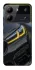 Чехол на ZTE Blade A54 4G BMW v48 фото 1 из 1