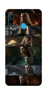 Чохол на Huawei P30 lite House of the Dragon фото 1 з 1
