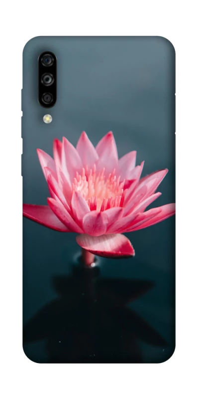 Чохол на ZTE Blade A7s (2019) Лотос фото 1 з 1