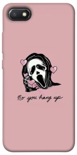 Чехол на Xiaomi Redmi 6A You hang up фото 1 из 1