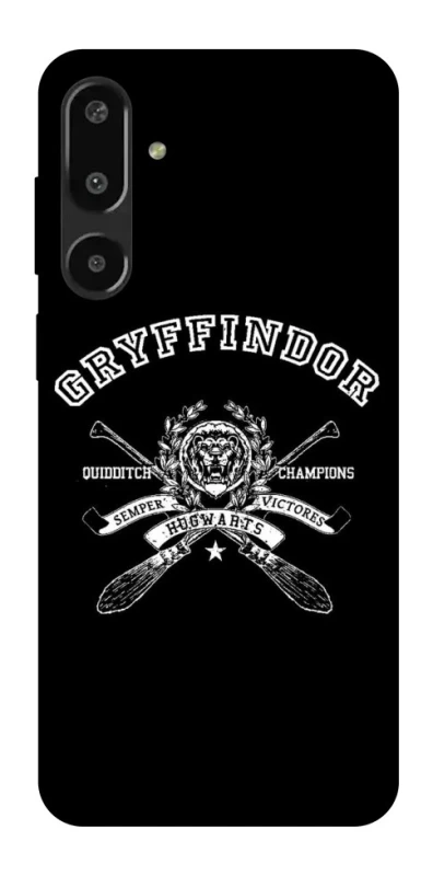 Чохол на Samsung Galaxy F16 Gryffindor logo Harry Potter фото 1 з 1
